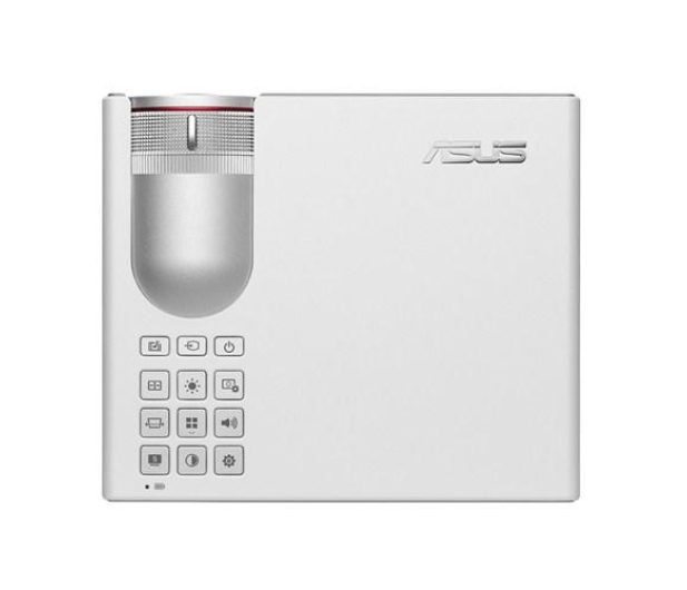 ASUS P3B  DLP LED/WXGA/800AL/100000:1/ - 1443082 - zdjęcie 5